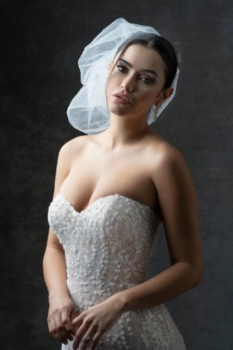 Allure Bridals Style #C751 #3 thumbnail