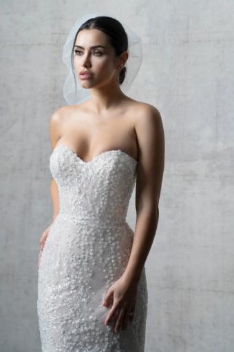 Allure Bridals Style #C751 #1 default thumbnail