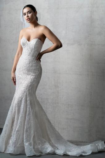 Allure Bridals Style #C751 #2 thumbnail