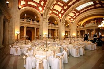 A Taste of Excellence Catering at Grand City Hall Rotunda Location: Cuyahoga <br> <br> #1 thumbnail