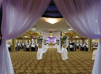 LaVilla Conference and Banquet Center Location: Cuyahoga <br> <br> #1 thumbnail