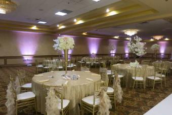 LaVilla Conference and Banquet Center Location: Cuyahoga <br> <br> #4 thumbnail