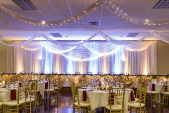Coyne Catering at St Demetrios Cultural Center Location: Cuyahoga <br> <br> #5 thumbnail