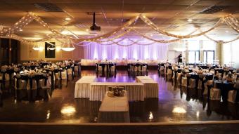 Coyne Catering at St Demetrios Cultural Center Location: Cuyahoga <br> <br> #1 thumbnail