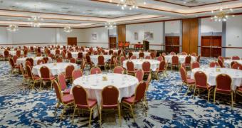 Embassy Suites by Hilton Cleveland Rockside Location: Cuyahoga <br> <br> #3 thumbnail