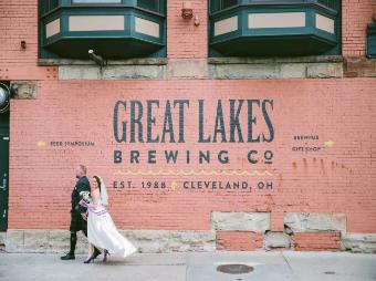 Great Lakes Brewing Company Location: Cuyahoga <br> <br> #4 thumbnail