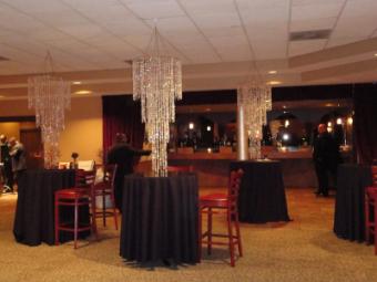 Pazzo's Grand Ballroom Location: Cuyahoga <br> <br> #2 thumbnail