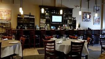 Piccolo Italian Restaurant Location: Cuyahoga <br> <br> #2 thumbnail