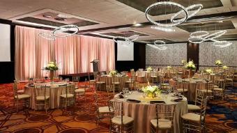 The Westin Cleveland Downtown Location: Cuyahoga <br> <br> #2 thumbnail