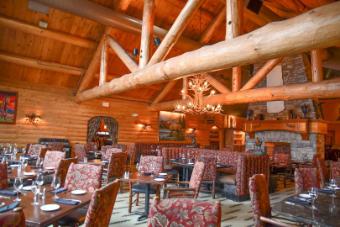 Summit Style #Blue Canyon Kitchen & Tavern #1 thumbnail
