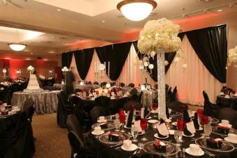 Galaxy Restaurant and Banquet Center Location: Medina <br> <br> #3 thumbnail