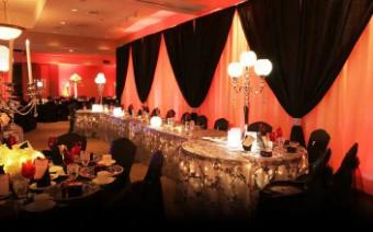 Galaxy Restaurant and Banquet Center Location: Medina <br> <br> #5 thumbnail