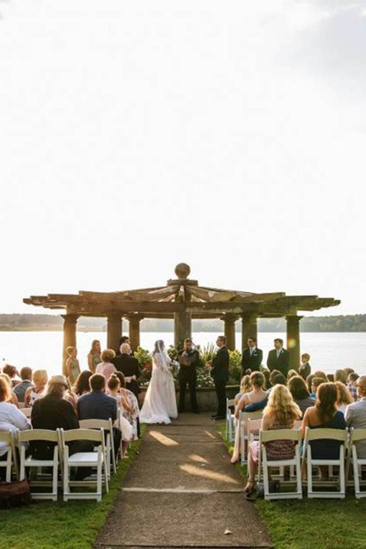 Chippewa Lake The Oaks Lakeside Restaurant and Event Center