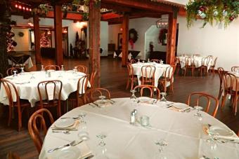 The Oaks Lakeside Restaurant and Event Center Location: Medina <br> <br> #5 thumbnail