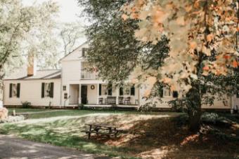 Spring Hill Historic Home Location: Stark <br> <br> #4 thumbnail
