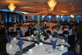 Lorain Style #Ahern Banquet Center #3 thumbnail