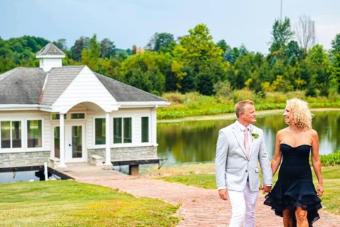 Ashland Style #Paradise Found Wedding and Event Center #1 thumbnail