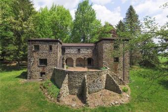 Erie Style #Whispering Pines Castle #5 thumbnail