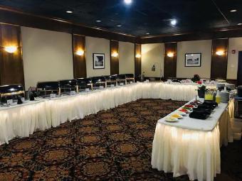 Erie Style #The Grand Ballroom at Timberlanes Complex #2 thumbnail