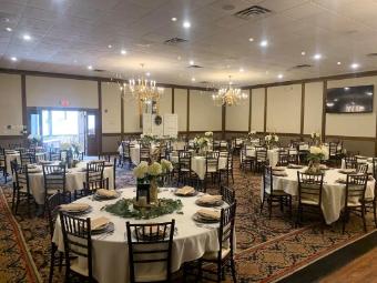 Erie Style #The Grand Ballroom at Timberlanes Complex #5 thumbnail