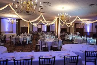Erie Style #The Grand Ballroom at Timberlanes Complex #4 thumbnail