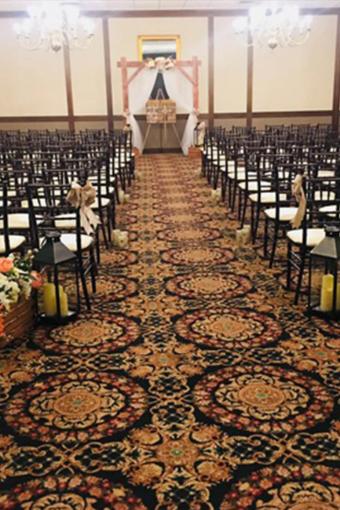 Erie Style #The Grand Ballroom at Timberlanes Complex #0 default thumbnail