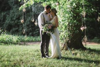 Richland Style #Maplewood Farm Wedding and Event Venue #3 thumbnail