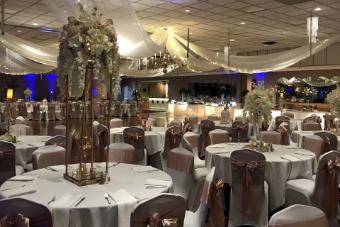 Trumbull Style #DiVieste Banquet Rooms #2 thumbnail