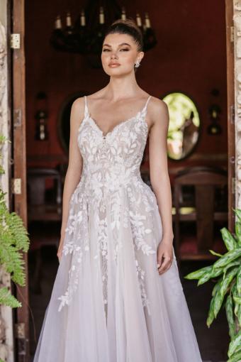 Allure Bridals Style #9951 #1 thumbnail
