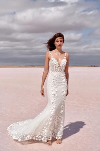 Jeune Bridal Style #Riviera - C3010 #0 default Ivory thumbnail