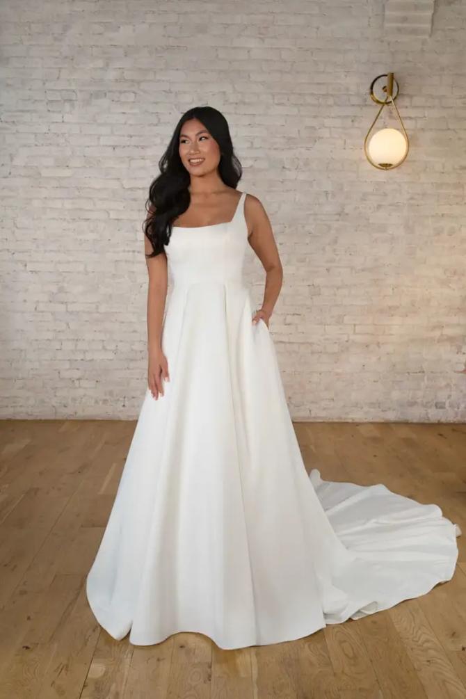 Stella York | Radiant Bride - 7731 | Radiant Bride